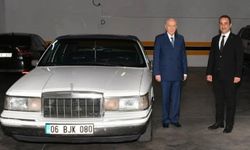 Bahçeli’nin Lincoln hediye ettiği MHP’li iş insanı konkordato talep etti