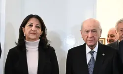 MHP lideri Devlet Bahçeli, DEM Partili Pervin Buldan'ı aradı: PKK'nın silah bırakması için teşekkür etti