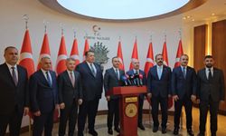 Çorumlu sanayicilere müjde geldi: Bakan Kacır yeni yatırım planını açıkladı