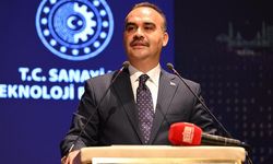 Bakan Mehmet Fatih Kacır, Arca ve Goldforce’u ziyaret edecek