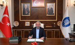 Başkan Aşgın’dan 24 Temmuz Mesajı: Çorum Basını şehrimizin sesi olmuştur
