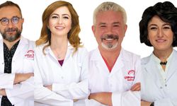Çorum Özel Hastanesi'nden menopoz uyarısı: “Kadınların hayatının üçte biri bu dönemde geçiyor”