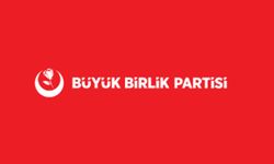 BBP Uğurludağ İlçe Kongresi 27 Temmuz’da yapılacak