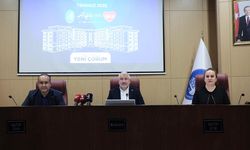 Çorum Belediyesi’nden dev yatırım: Araç Filosuna 27 yeni araç geliyor!