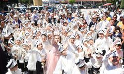 Çorum'da şölen zamanı: Geleneksel sünnet şöleni için tarih belli oldu