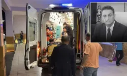Bitlis eski Valisi Erol Karaömeroğlu, Sivas'taki trafik kazasında hayatını kaybetti