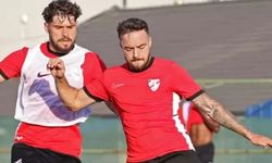Çorum'un eski golcüsü, rakip Boluspor'a imza attı