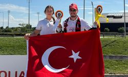 Türkiye’nin gururu Çorum’dan çıktı: Kaya, atlı dayanıklılıkta tarihe geçti