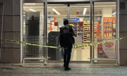 Bursa'daki markette o soruyu sordu anne ve kızı kanlar içinde kaldı