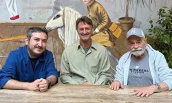 Haluk Bilginer ve Feyyaz Yiğit aynı filmde: Can Dostum Türkiye’ye uyarlanıyor