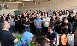 Nazan Aydın toprağa verildi