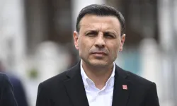 CHP İstanbul İl Başkanı Özgür Çelik’ten mutlak butlan kararı sonrası ilk mesaj