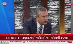 CHP lideri Özel’den net mesaj: “Seçimi kazanamazsak siyaseti bırakırım”
