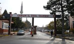 Çorum İl Özel İdaresi’ne alınacak 70 işçinin isimleri belli oldu! İşte tam liste