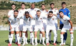 Arca Çorum FK'nın rakipleri boş durmuyor: Transferler, maçlar, iddialı açıklamalar