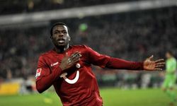 Forvet hattına bir yıldız daha geliyor! Çorum FK, Mame Diouf ile her konuda anlaştı