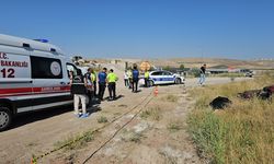 Çorum’da feci kaza: Elektrikli motosiklet sürücüsü yaşamını yitirdi