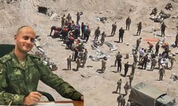 Çorum’un evladı için büyük fedakârlık: 12 Mehmetçik şehit düştü