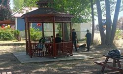 Çocuk Evleri sakinlerine yaz morali: Piknikte hem eğlendiler hem dinlendiler