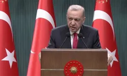 Cumhurbaşkanı Erdoğan 'AK Parti, MHP ve DEM Parti olarak beraber yürüyeceğiz' dedi