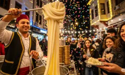 Türk dondurması dünyanın en iyisi seçildi: TasteAtlas en iyi tatlılar listesi