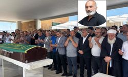 Çorum’un sevilen ismi Durmuş Batman son yolculuğuna uğurlandı
