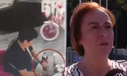 Türkiye bu videoyu konuşuyor: Eltisinin içeceğine gizlice ilaç boşalttı