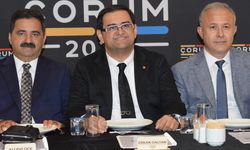 TSO adayı Dalyan Çorum'un önünü tıkayan 2 sorunu açıkladı! Birinde geri kalmışız, diğerinde çile çekiyoruz!