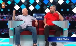 Ertem Şener 'yüzde yüz eminiz' dedi: Ahmet Çakar'la katıldıkları yarışmada o soruda yanıldılar