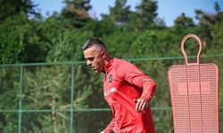 Çorum FK'da tempo düşmüyor! Kırmızı-Siyahlılar Bolu'da vites yükseltti