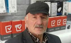 Recep Küçük Hayatını Kaybetti