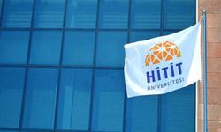TEKNOFEST'TE ÇORUM RÜZGARI | Hitit Üniversitesi'nden 6 takım finallere yürüyor