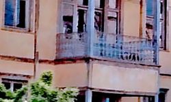 Çorum'un Kalbinde Bir Eğitim Çınarıydı: Yazı Çarşı'daki Tarihi Cumhuriyet İlkokulu Artık Sadece Anılarda