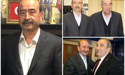 Yaşar Kirişçi Emekli Oldu