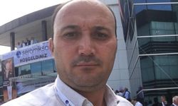 CHP Çorum’da yarış resmen başladı: Resul Yiğitoğlu Merkez İlçe Başkanlığı'na adaylığını açıkladı