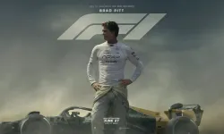 Brad Pitt’li F1 Filmi Apple’a gişe rekoru kırdırdı