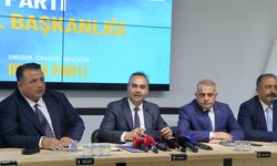Bakan Kacır’dan Savunma Sanayisinde flaş açıklama! Füze hızları artıyor, menziller genişliyor!