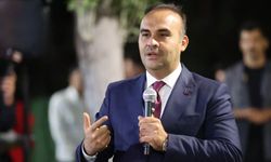 Bakan Kacır’dan Sungurlu OSB için tarihi açıklama! Çorum Savunma üssü oluyor