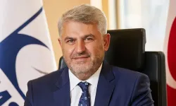 Cumhurbaşkanı Erdoğan imzaladı: TMSF'de Fatin Rüştü Karakaş dönemi devam ediyor