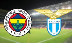 FENERBAHÇE-LAZIO MAÇ BİLGİLERİ: Fenerbahçe'nin hazırlık maçı ne zaman, saat kaçta, hangi kanalda?