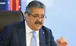 MHP’li Feti Yıldız’dan Cuma mesajında adalet vurgusu: “Adalet Allah’ın emridir”