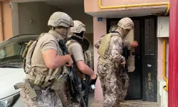 FETÖ operasyonu 60 ilde 371 kişiye gözaltı kararı 231 yakalandı