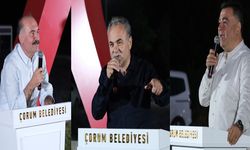 Bir zamanlar kimsenin uğramadığı o yer şimdi bambaşka oldu! Meğer Belediye Başkanı'nın yıllar önce kurduğu bir hayalmiş!
