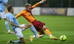 Galatasaray-Lazio hazırlık maçı ne zaman, hangi kanalda?: işte şifresiz yayın bilgisi
