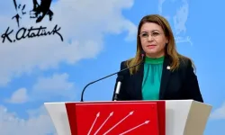 CHP'li Gülizar Biçer Karaca'dan MEB'in 10 Kasım tatil kararına sert eleştiri