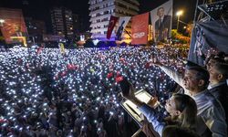 Özgür Özel Adana'dan seslendi: İktidara meydan okuyan o iki kelimelik çağrı