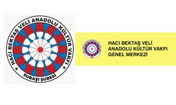 Hacı Bektaş Veli Anadolu Kültür Vakfı'ndan aynı sertlikte cevap!