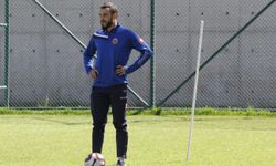 Erdi  Garip Bingölspor'da