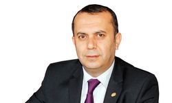 Çorum'daki esnaflara tarihi uyarı! O karekodu dükkanına koymayana dev ceza geliyor!