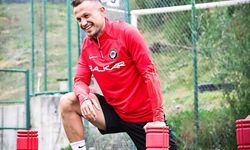 Arca Çorum FK'da  2. Etap Başladı